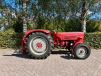 Guldner G40s 1963 in top conditie inc palletvorken voor hef, Ophalen, Overige typen
