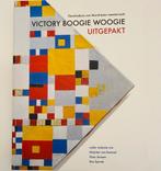 Victory Boogie Boogie uitgepakt, catalogus, Verzenden, Nieuw, Schilder- en Tekenkunst