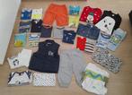 Pakket jongenskleding maat 86, Ophalen of Verzenden, Gebruikt, Maat 86