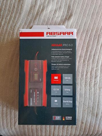 Accu lader druppelaar  beschikbaar voor biedingen