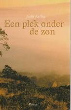 Een plek onder de zon - Judy Astley**, Boeken, Ophalen of Verzenden, Zo goed als nieuw, Judy Astley, Nederland