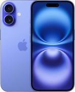 Apple iPhone 16 128GB Gloednieuw & Garantie, Apple Park Way Cupertino, 128 GB, Apple, Overige modellen