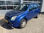 Suzuki Ignis 1.3-16V GLS, Voorwielaandrijving, 94 pk, Gebruikt, Zwart