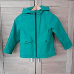 Regenjas gevoerd maat 110/116, Kinderen en Baby's, Kinderkleding | Maat 110, Ophalen of Verzenden, Zo goed als nieuw, Jongen of Meisje