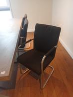 Xooon eettafel met vergaderstoelen vanaf €15,-, ., Ophalen of Verzenden, Zo goed als nieuw, .