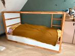 Ikea Kura bed, Kinderen en Baby's, Ophalen, Zo goed als nieuw, 180 cm of meer, 85 tot 100 cm