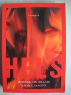 419 - Hels - M. v/d Gaag & M. Kleine, Verzenden, Diverse auteurs, Zo goed als nieuw, Nederland