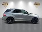 Mercedes-Benz M-Klasse 350 BlueTEC AMG GF-919-T (bj 2014), Automaat, Gebruikt, Euro 6, 258 pk