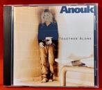 CD Anouk - Together alone, Ophalen of Verzenden, Zo goed als nieuw
