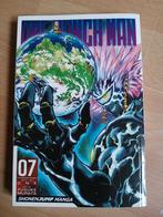 One Punch Man vol. 7, Boeken, Japan (Manga), Eén comic, Zo goed als nieuw, Ophalen