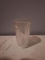 Anna Hutte vaas, Ophalen