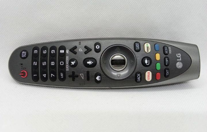 afstandsbediening AN-MR18BA ANMR18BA MR18, Audio, Tv en Foto, Afstandsbedieningen, Zo goed als nieuw, Tv, Verzenden