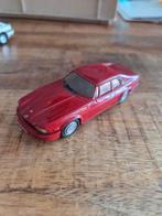 Jaguar XJS V12 Western models schaal 1/43, Hobby en Vrije tijd, Modelauto's | 1:43, Overige merken, Gebruikt, Auto, .