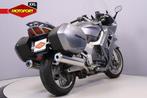 Yamaha FJR 1300 (bj 2004), Bedrijf, Toermotor