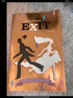 Exit, Ophalen of Verzenden