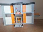 Playmobil ziekenhuis complete set met extra spullen, Ophalen of Verzenden, Zo goed als nieuw, Complete set