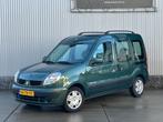 Renault Kangoo 1.6-16V Expression, Handgas Invalide auto, 1s, Auto's, Renault, Gebruikt, 1095 kg, 49 €/maand, Origineel Nederlands