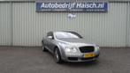 Bentley Continental 6.0 W12 GT NL AUTO, Auto's, Origineel Nederlands, Te koop, Zilver of Grijs, 2385 kg