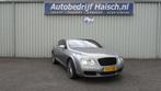 Bentley Continental 6.0 W12 GT NL AUTO, Auto's, Bentley, Origineel Nederlands, Te koop, Zilver of Grijs, 2385 kg