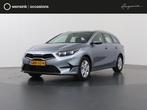Kia Ceed SW 1.5 T-GDi DCT7MHEV DynamicPlusLine | Trekhaak |, Stof, Gebruikt, 4 cilinders, 160 pk