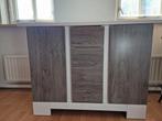 Commode kast, Huis en Inrichting, Ophalen, Gebruikt, 50 tot 100 cm, Met deur(en)