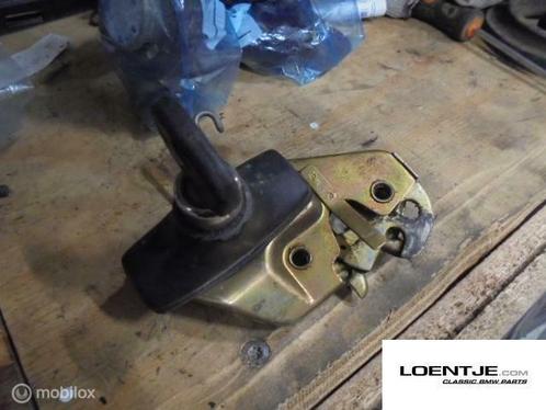 Kofferbakslot BMW e30 touring 325i 320i 318i 316i, Auto-onderdelen, Klein materiaal, BMW, Gebruikt, Ophalen of Verzenden