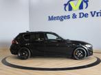 BMW 1-serie 120i 184 PK Edition M Sport Shadow High Executiv, Achterwielaandrijving, Euro 6, 4 cilinders, Zwart