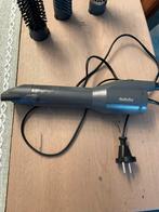 Babyliss Föhnborstel met Opzetstukken, Ophalen of Verzenden, Zo goed als nieuw, Föhn of Haardroger