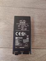 PoE injector - HP en Cisco, Computers en Software, Netwerk switches, Ophalen of Verzenden, Gebruikt