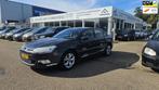 Citroen C5 1.6 THP Business, Euro 5, Zwart, Leder en Stof, 1446 kg