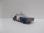4953 Ford Galaxie Police Car Lesney Matchbox, Ophalen of Verzenden, Gebruikt, Auto
