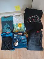 Jongens kledingpakket maat 152, Ophalen of Verzenden, Zo goed als nieuw, Maat 152