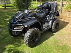Can-Am Outlander 800R – Stuurbekrachtiging | Kenteken, Motoren, Quads en Trikes