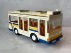 Vintage Playmobil bus 1988, Ophalen of Verzenden, Gebruikt