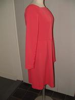 Liu Jo frambooskleurige korte jurk maat 44 ( roze rood), Liu Jo, Maat 42/44 (L), Ophalen of Verzenden, Zo goed als nieuw