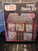 Holly hobbie, Ophalen of Verzenden, Poppenhuis