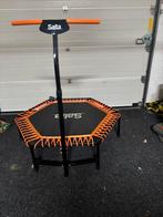 Fitness salta trampoline,s 4 stuks, Ophalen, Zo goed als nieuw, Overige typen