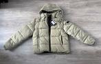 Malelions winterjas junior donn puffer maat 176, Malelions, Nieuw, Ophalen of Verzenden, Jongen