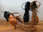 2 paar nieuwe elegante stijldans schoenen mt. 39 -40, Ophalen of Verzenden, Nieuw, Schoenen