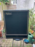 Marlboro 15” bass speakerkast, Ophalen of Verzenden, Zo goed als nieuw, Basgitaar, 100 watt of meer