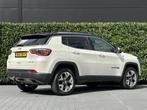 Jeep Compass 1.4 MultiAir LIMITED 4x4, NAVI, CRUISE BEATS, A, Automaat, 450 kg, Gebruikt, 4 cilinders
