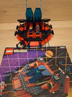 Lego Space Spyrius 6939 Saucer Centurion, Ophalen of Verzenden, Gebruikt