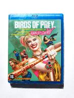 Birds Of Prey - Dolby Atmos (Nieuw in Seal), Ophalen of Verzenden, Nieuw in verpakking, Actie