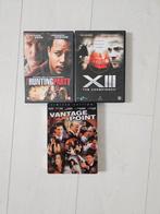 Diverse films op dvd, Vanaf 16 jaar, Ophalen, Zo goed als nieuw, Actie