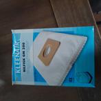 Stofzuigerzakken 8x voor nilfisk gm200/300, Ophalen of Verzenden, Nieuw