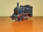 Trix Express 6602 - Stoomlocomotiefje, Gebruikt, Trix, Ophalen of Verzenden, Analoog