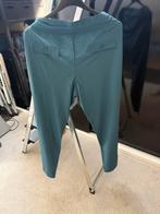 Outdoor damesbroek Human Nature maat XL, Ophalen, Blauw, Maat 46/48 (XL) of groter, Lang