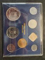 Nederlandse antillen muntset jaar 1979 tot 1996, Verzenden