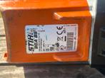 Stihl bga 85 bladblazer, Ophalen of Verzenden, Accu