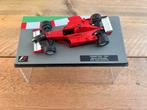 Michael Schumacher 2001 model (1:43), Hobby en Vrije tijd, Modelauto's | 1:43, Ophalen of Verzenden, Zo goed als nieuw, Auto, Overige merken